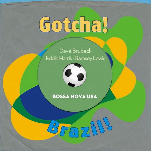 Bossa Nova USA (Brazil!)