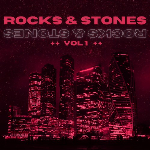 ROCKS & STONES VOL. 1