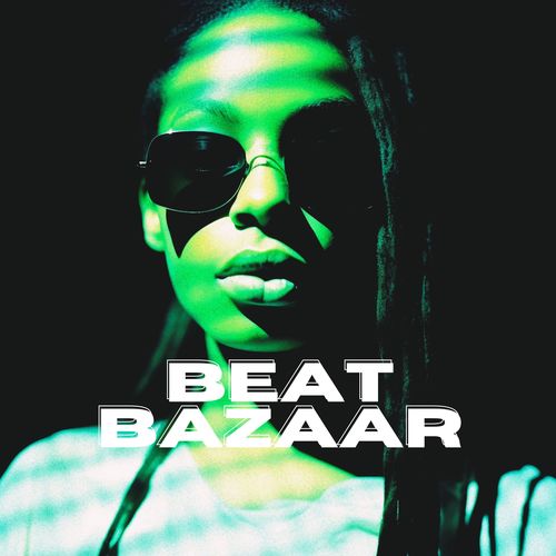 Beat Bazaar (Rhythm Revolution, Afrobeats)