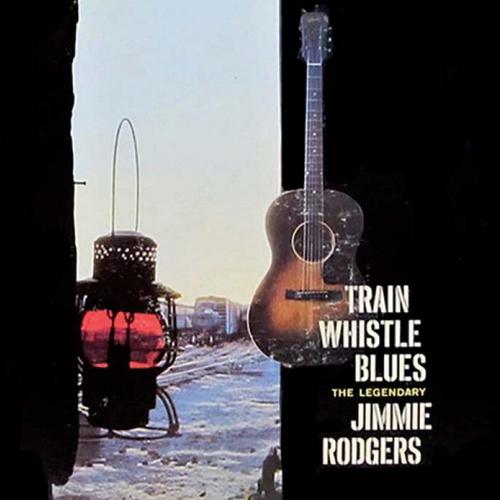 Train Whistle Blues (2020 Digitally Remastered)