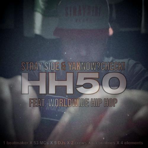 HIP HOP 50 (Explicit)