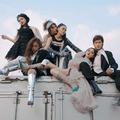 Pretty Mafia$ （痞缇玛菲）&Swaggie杨舒涵&Lil Rong&林蜜Molly&K.A咔咔&Luyah璐雅&杨佳蕊