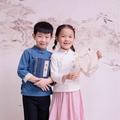 兰亭序 - 小唐人