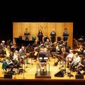 London Sinfonietta&Penelope Walmsley-Clark