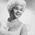 Etta James&The Tornados