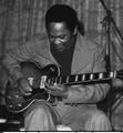 Ernest Ranglin