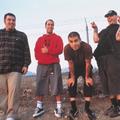 Alien Ant Farm