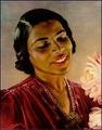 Marian Anderson&Traditional