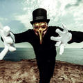 Claptone&JAW