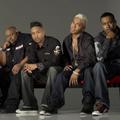 Dru Hill&Redman