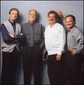 The Statler Brothers