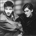 China Crisis