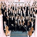 Chamber Orchestra of Europe and Berglund&Claudio Abbado