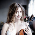 Vilde Frang&Robin Ticciati&Deutsches Symphonie-Orchester Berlin