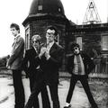 Elvis Costello & The Attractions&Gian Marco&Nicole Zignago