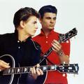 The Everly Brothers&Kalin Twins