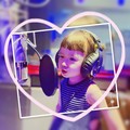 妈妈我爱你 (cover: 李昕融) - 嘉琳