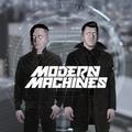 Modern Machines&Matthew Schultz&Terence Coles