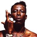 Shabba Ranks&Krystal