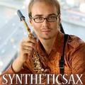 Syntheticsax&DJ Dimixer