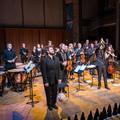 Aurora Orchestra&Nicholas Collon&Amy Dickson