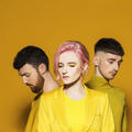 Clean Bandit&Zara Larsson&Charming Horses