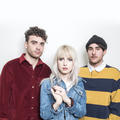 Paramore&Foals