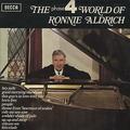 Ronnie Aldrich