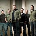 MercyMe&Bart Millard&Nathan Cochran&Mike Scheuchzer&Jim Bryson&Robby Shaffer&Barry Graul&Peter Kipley