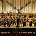 Slovak Radio Symphony Orchestra&Donald Johanos