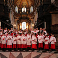 St Paul's Cathedral Choir&Jeremy Budd&John Scott