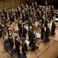 Orchestra Of The Gulbenkian Fundation, Lisboa