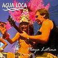 agua loca