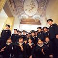 Vienna Boys' Choir&Die Wiener Sängerknaben&Xaver Meyer