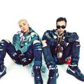 GD X TAEYANG