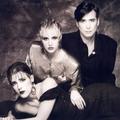 The Human League