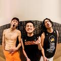 TOTALFAT&Sam from FIRE EX.