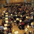 The London Metropolitan Orchestra