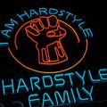 HARDSTYLE FAMILY&GasBomb&格莱美汇（ClubGalame）&Taisheng Music