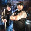 Moonshine Bandits&Durwood Black