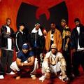 Wu-Tang Clan&Gza&Ol' Dirty Bastard&RZA&Method Man