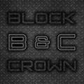 Block & Crown&Rio Dela Duna