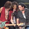 Hollywood Vampires&Alice Cooper&Johnny Depp