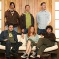 The New Pornographers