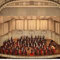 SaInt Louis Symphony Orchestra&Florian Merz&Julius Berger