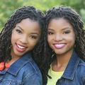 Chloe And Halle