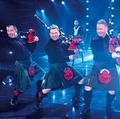 Red Hot Chilli Pipers&Tom Walker