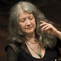 Martha Argerich&Stephen Kovacevich