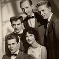 The Skyliners&The Pips