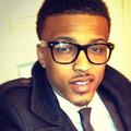 August Alsina